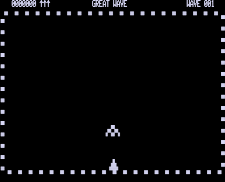 Screen shot